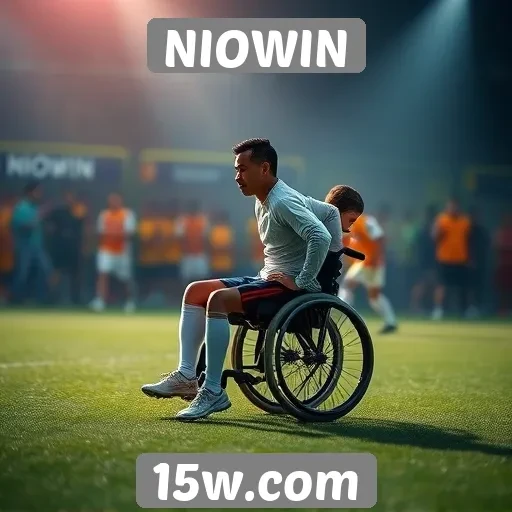 Acessibilidade em NIOWIN amplia público de jogadores