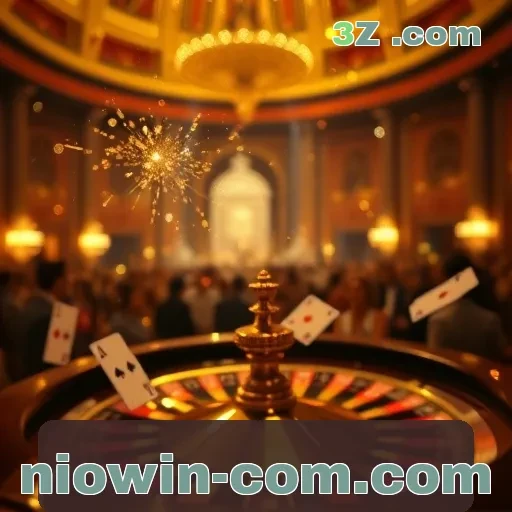 NIOWIN App