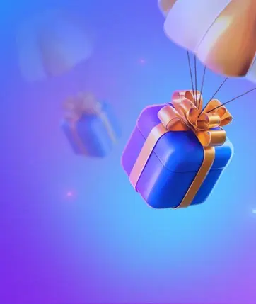 NIOWIN bonus banner