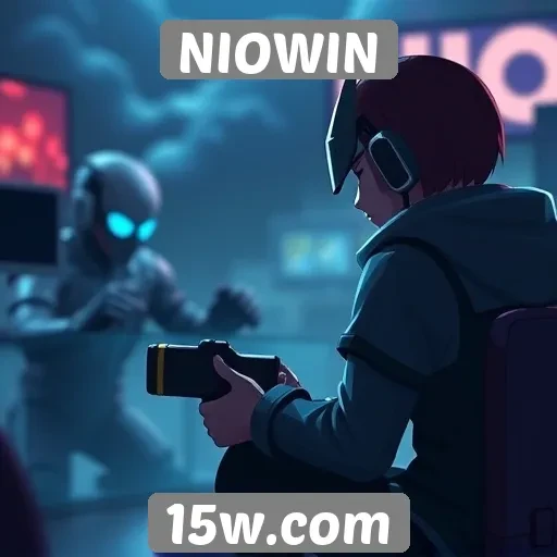 Explorando as opções de assinatura do NIOWIN