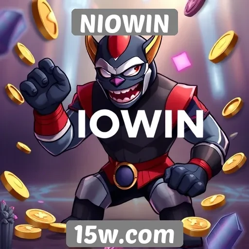 Plataforma NIOWIN oferece promoções especiais para novos usuários