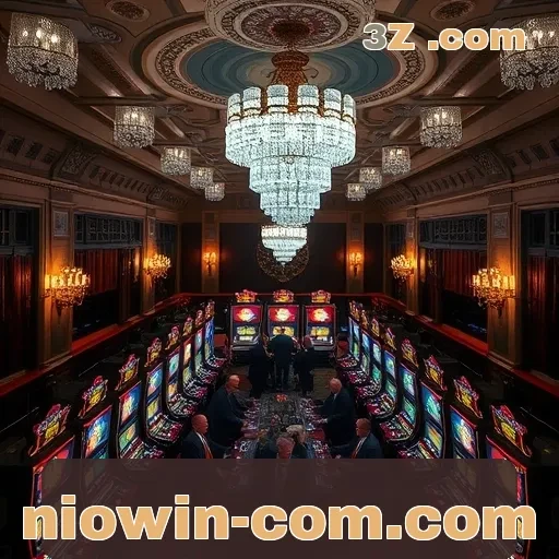 NIOWIN VIP