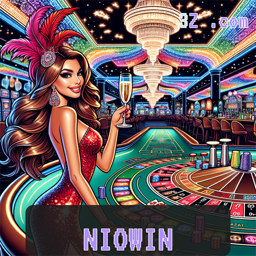 Desvendando o Fascinante Mundo dos Jogos de Quebra-Cabeça no NIOWIN
